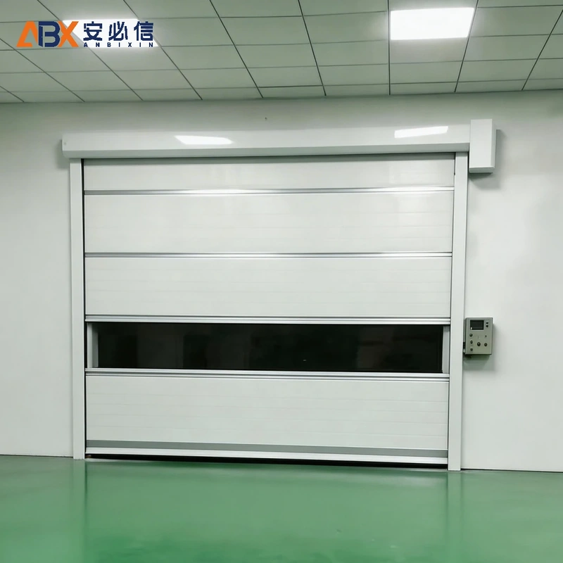 呼和浩特市快速门
