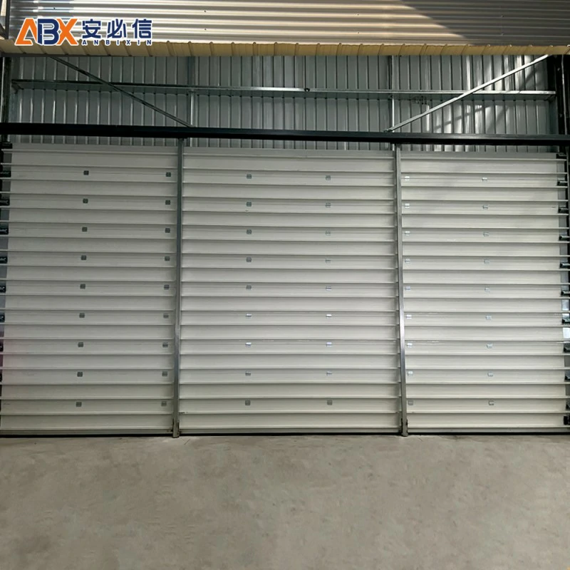 呼和浩特市提升门